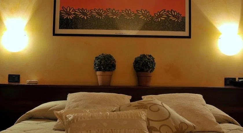 Hotel Parco - 4