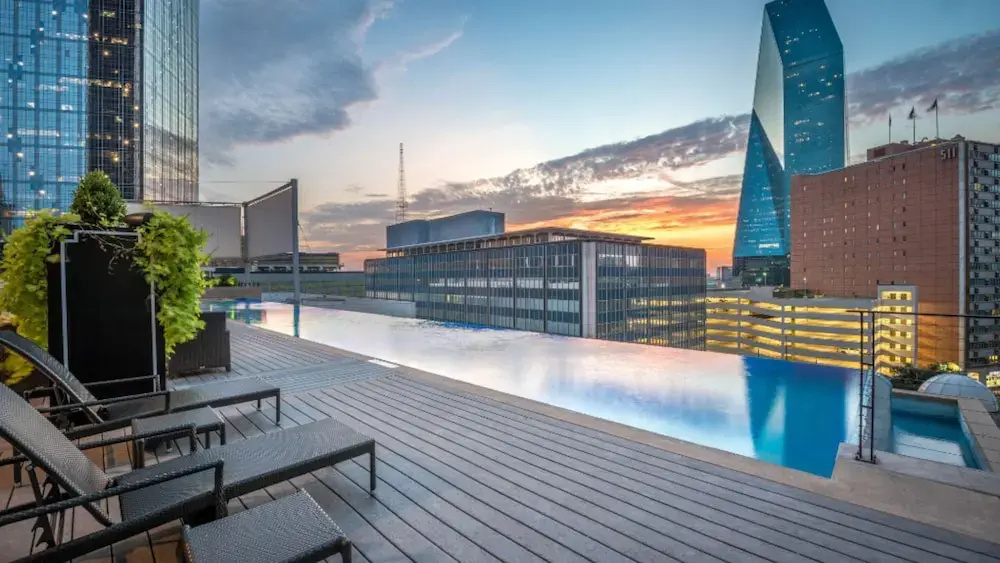 Dream Scapes Dallas - фото 13