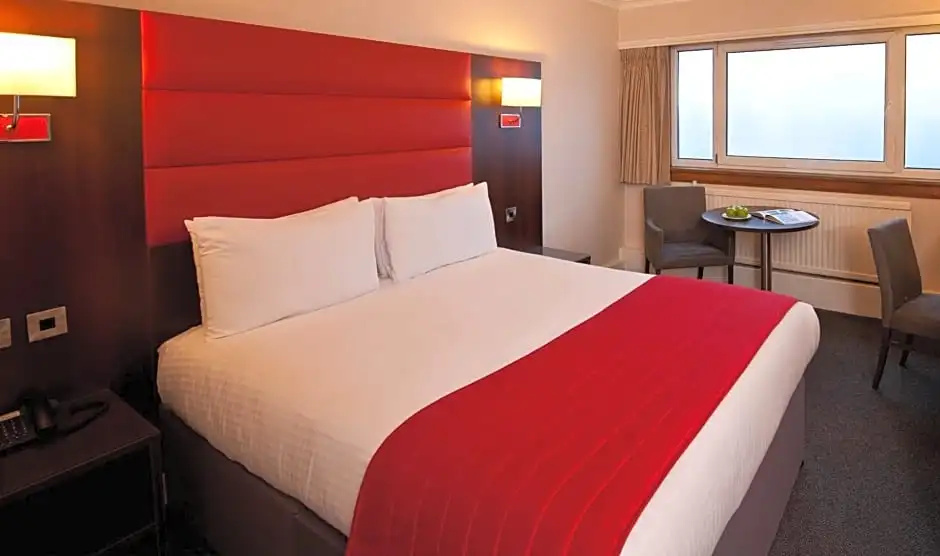 Leonardo Inn Glasgow West End - Chambres