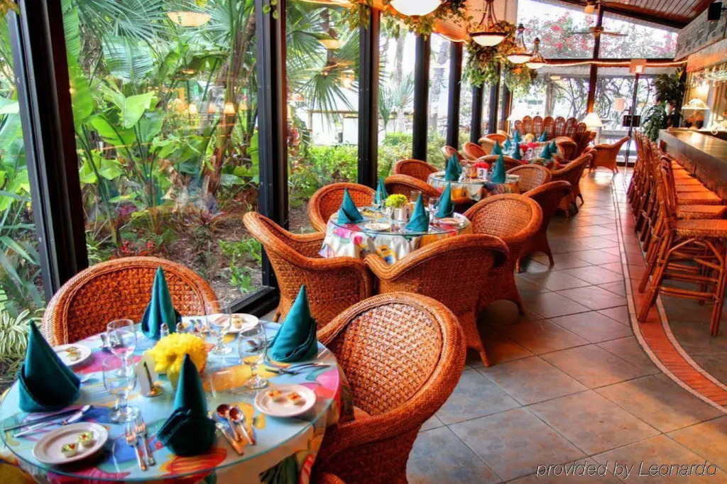 Treasure Cay Beach, Marina & Golf Resort - фото 25