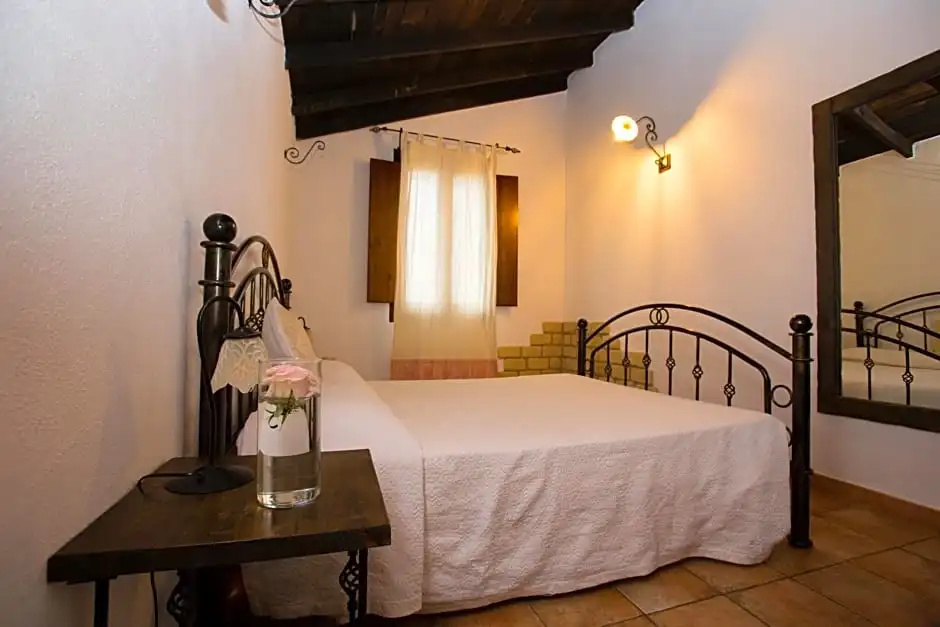 Hotel Il Monastero - Chambres