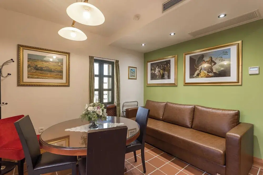 Heritage Hotel Raznjevica Dvori - Chambres