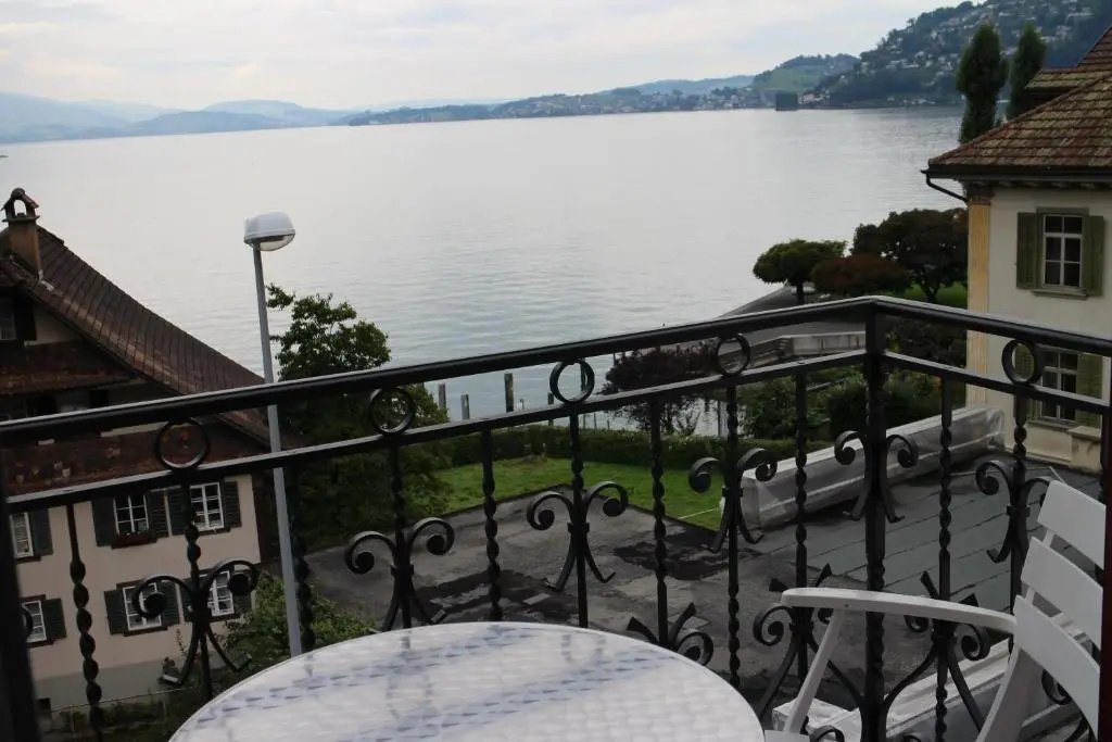 Rigi - Chambres