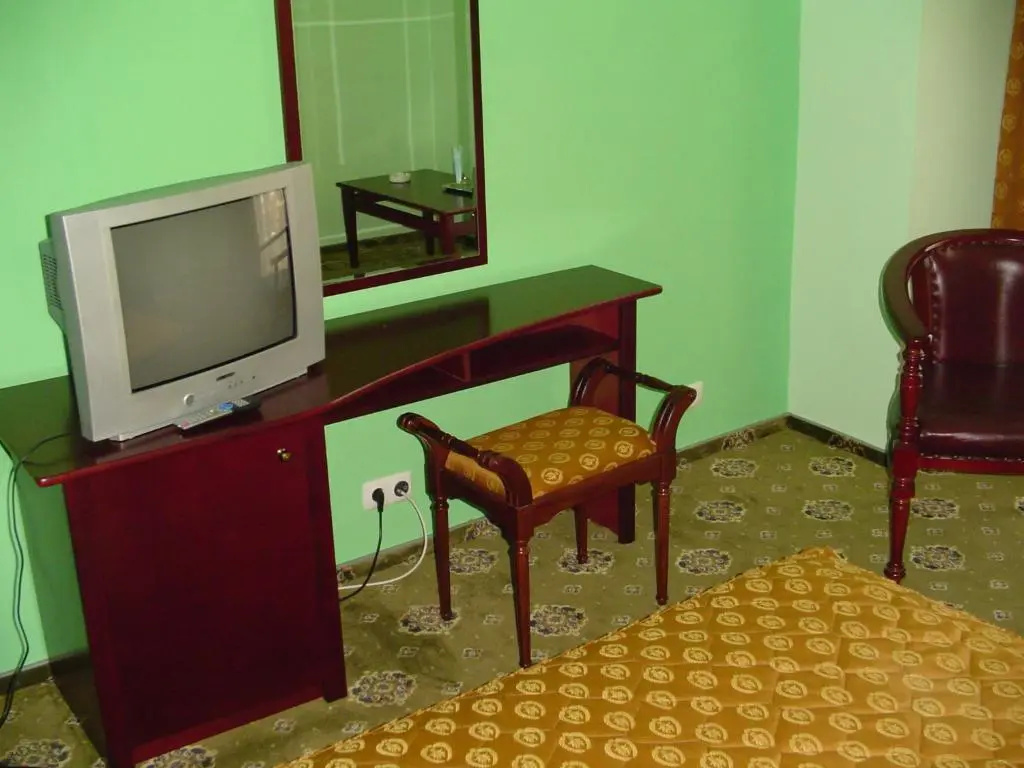 Hotel Europa Ploiesti - Chambres