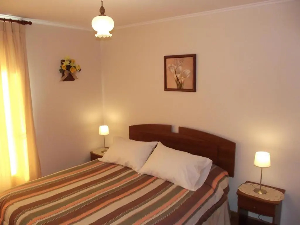 2 Bedrooms Apartment with balcony and with sea view