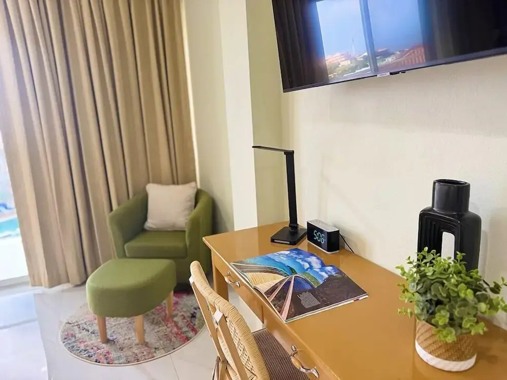 Hotel Alexandrina - Chambres