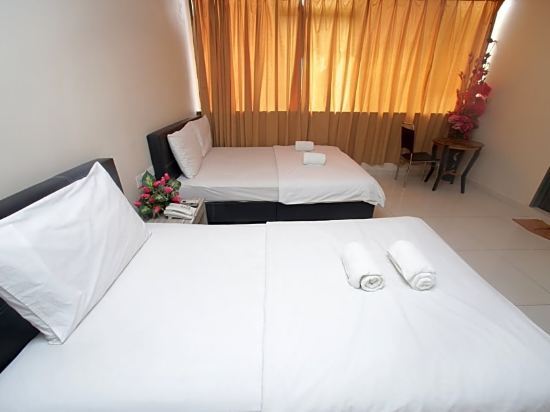 Safari Hotel