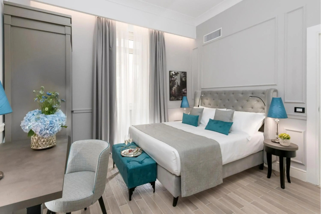 La Ville Art Noveau Hotel - Général