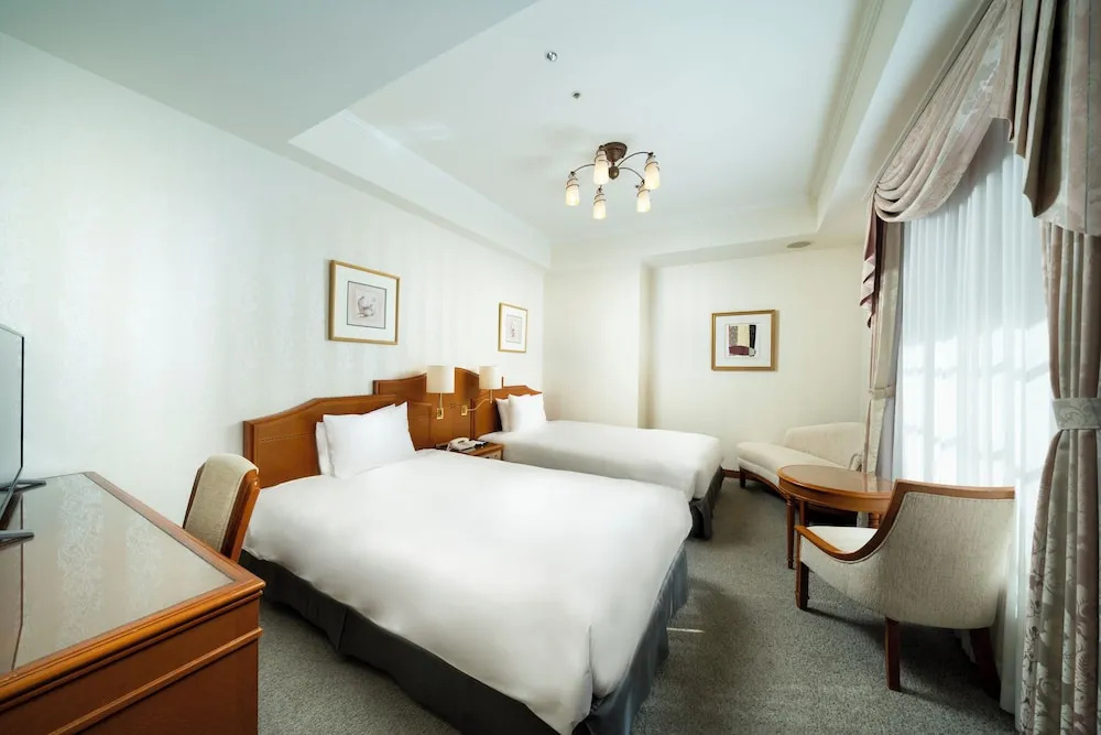 KOKO HOTEL Osaka Shinsaibashi 사진 11