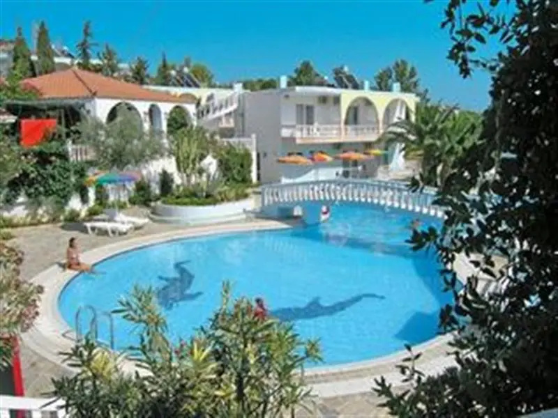 Hotel photo 12