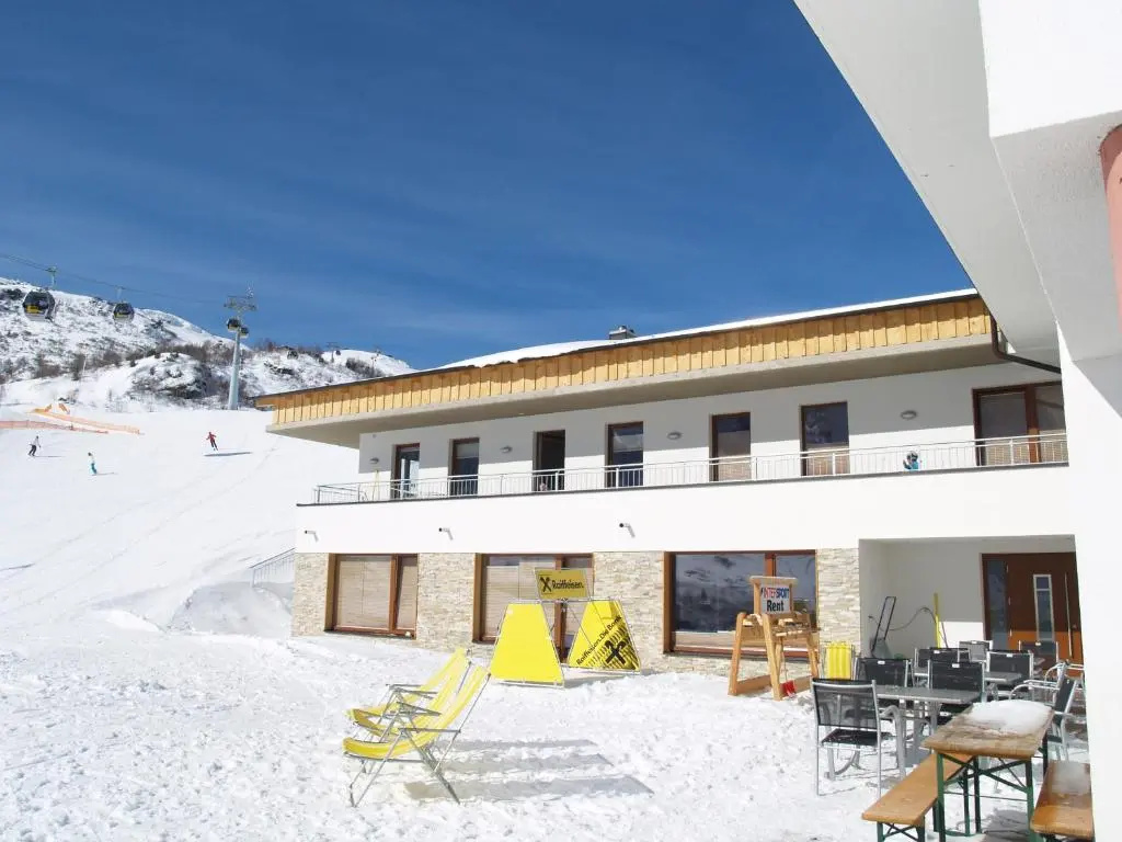Hotel-Garni Birkhahn - Chambres