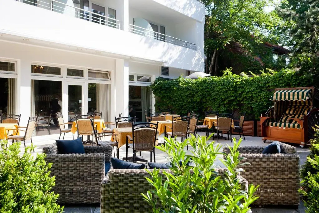 Ringhotel Strandblick - Général