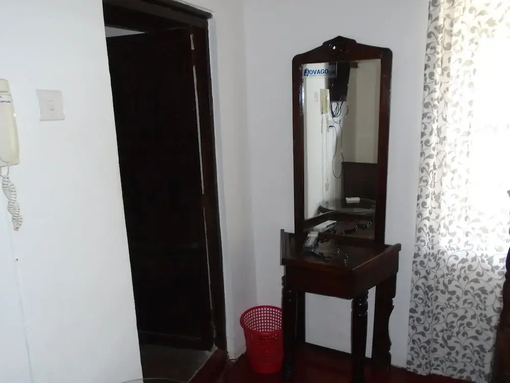 Pyramid Hotel Zanzibar - Chambres