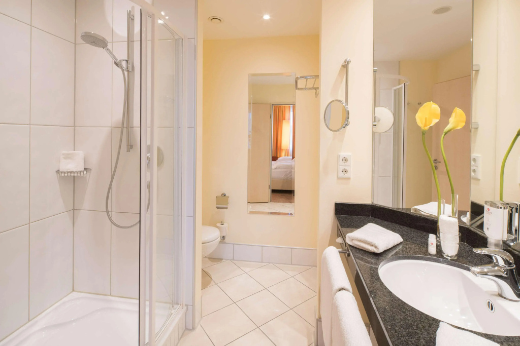 Best Western Premier Castanea Resort Hotel - фото 10