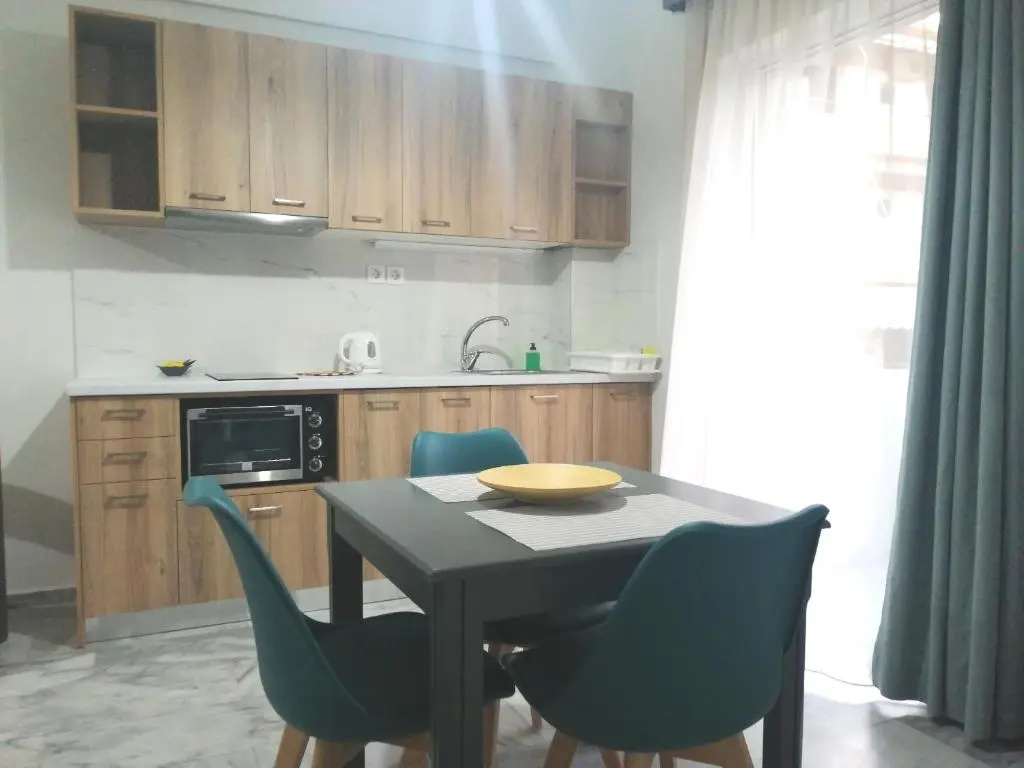Standard Apartment