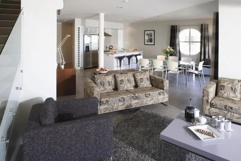 The Waterfront Suites - Heritage Collection - Chambres