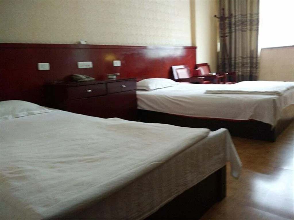 Hejiang Tangjiu Inn - Général