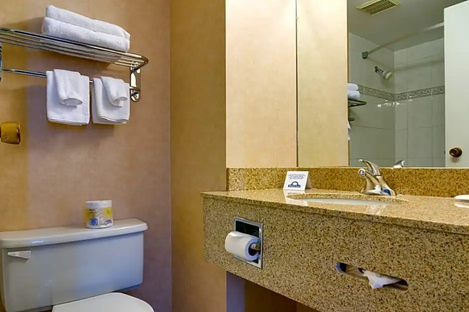 Premier Double room full double bed