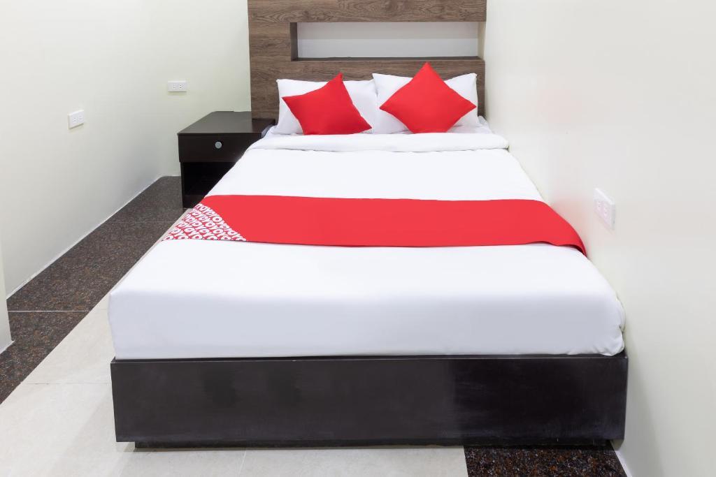 Jrjf Annex by OYO Rooms