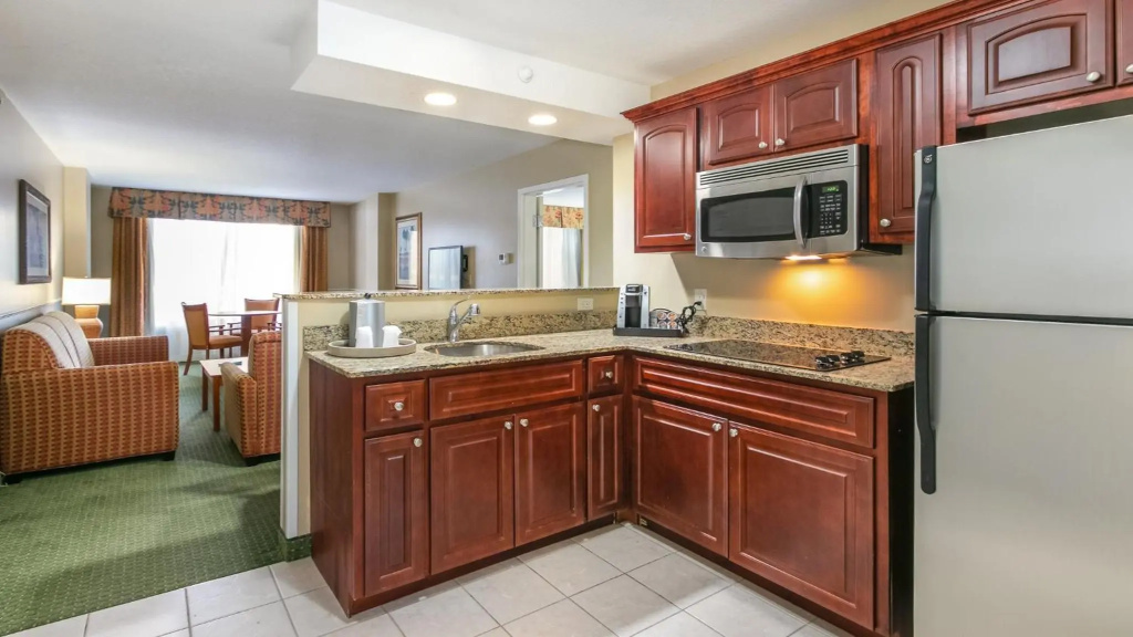 Holiday Inn & Suites Clearwater Beach by IHG - Général