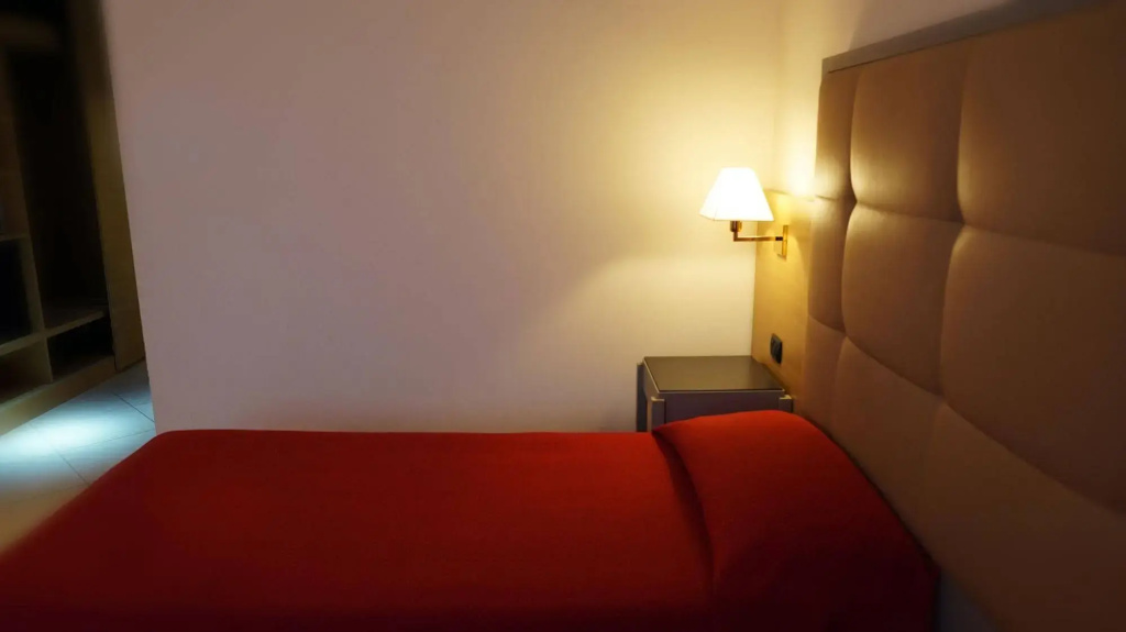 Garden Hotel - Général