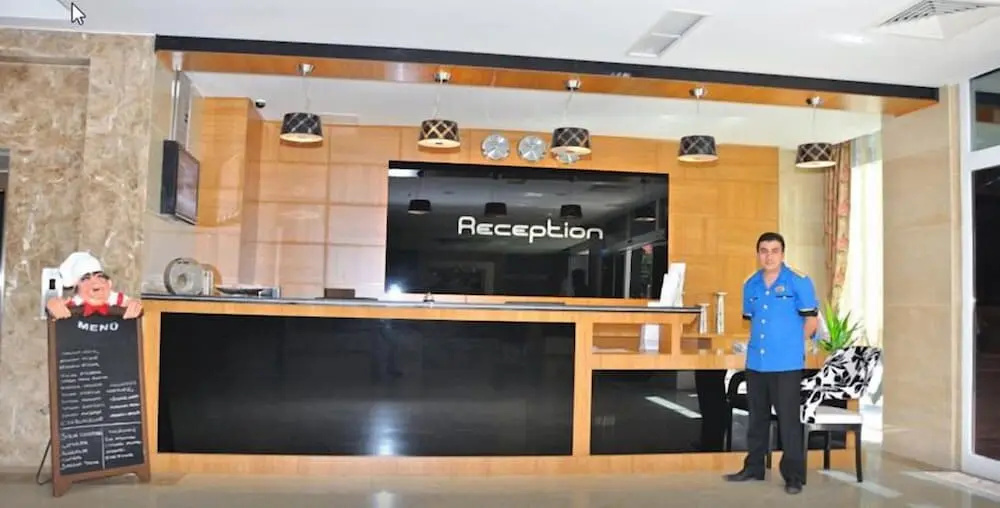 Hotel photo 14