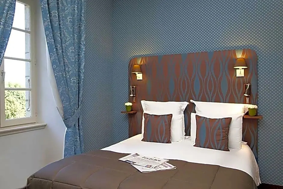 Hôtel Saint Martin - La Maison Younan - Chambres