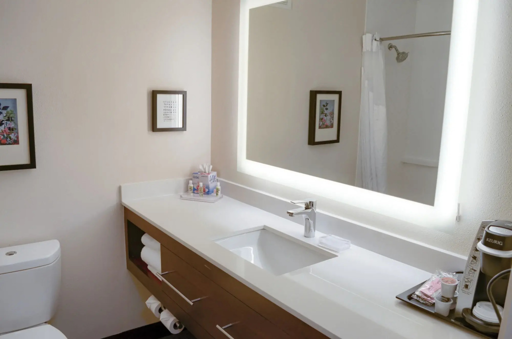 Holiday Inn Mobile West I-10 by IHG - Général