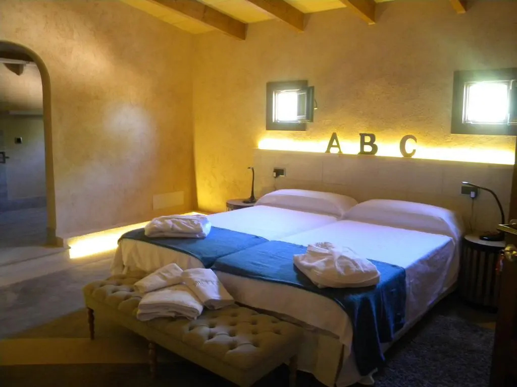 Agroturismo Petit Hotel Son Perdiu - Adults Only - Général
