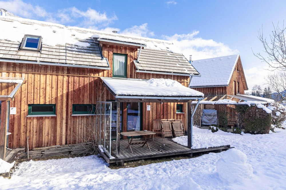 Vacation Home on Kreischberg