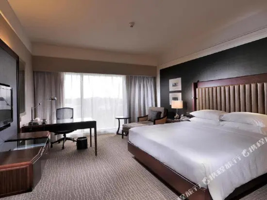 Hilton Kuching Hotel