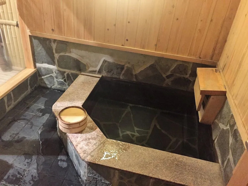 Good Stay Mizuho - фото 24