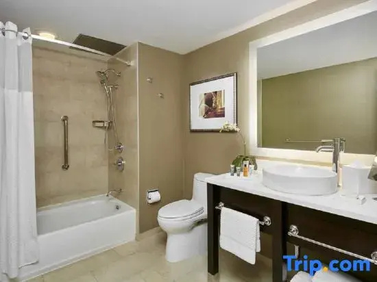 The Inn at Penn, A Hilton Hotel - Chambres