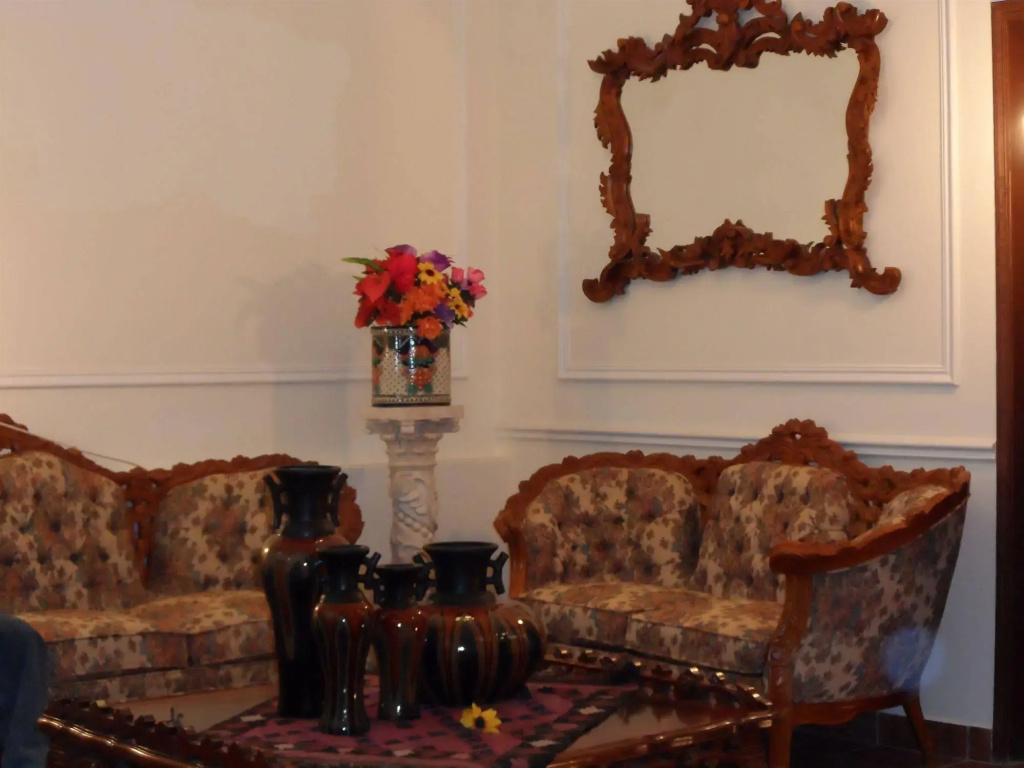 Residence L´ Heritage Royal Colonial by BlueBay - Général