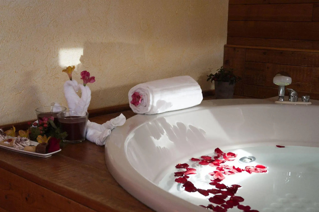 Chaberton Lodge & SPA - Général