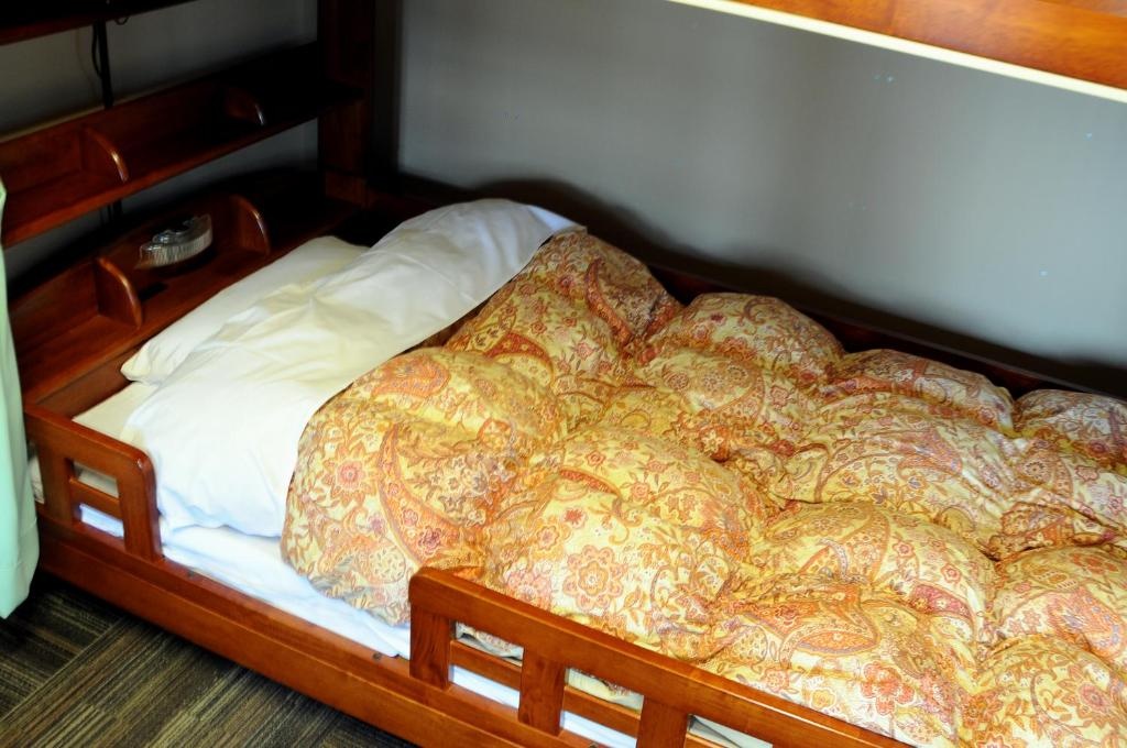 Sakura Guest House - Hostel 사진 3