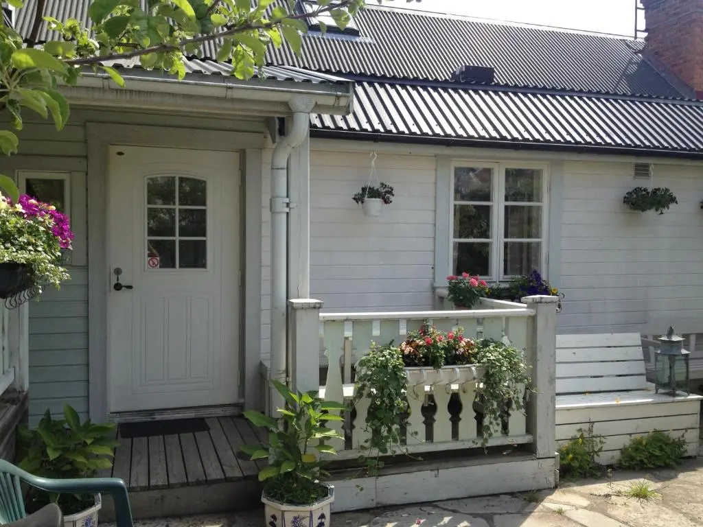 2 Bedrooms Family Apartment