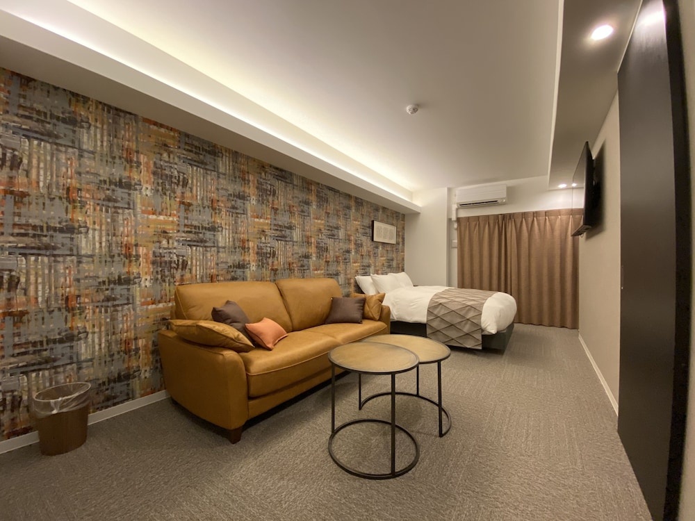Randor Residential Hotel Fukuoka Classic 사진 14
