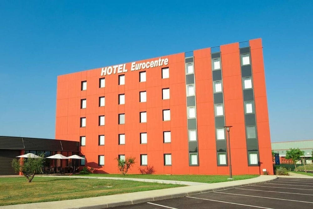 Hôtel Eurocentre Toulouse Nord 2 Stars
