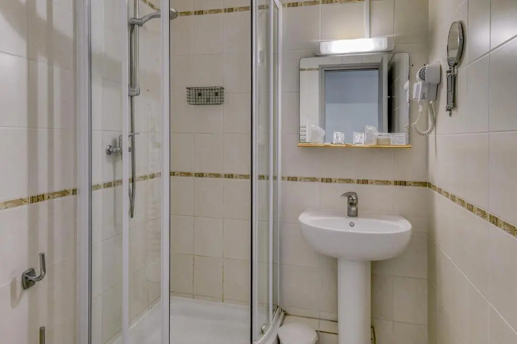 Hôtel & SPA Le Gambetta, Centre-ville, Bergerac - Chambres