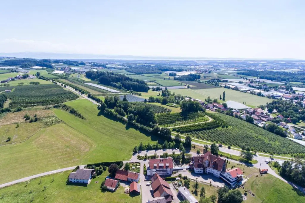 Hotel Jägerhaus - Chambres