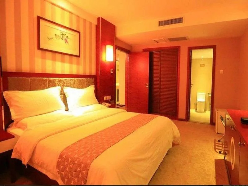 Xi'an Oriental Business Hotel - Général