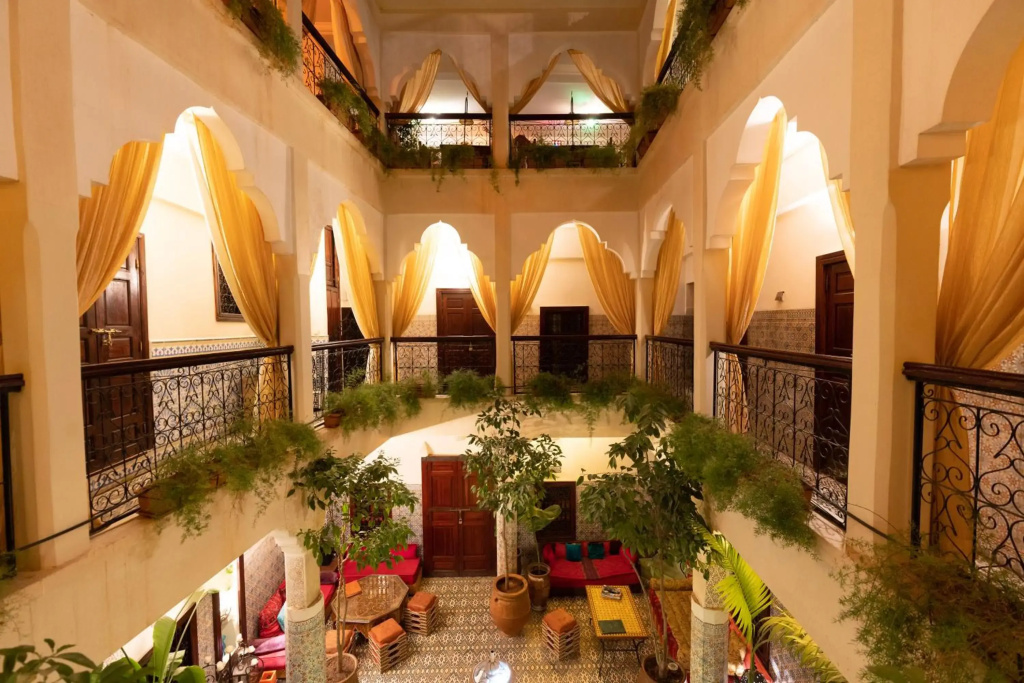 Hotel photo 8