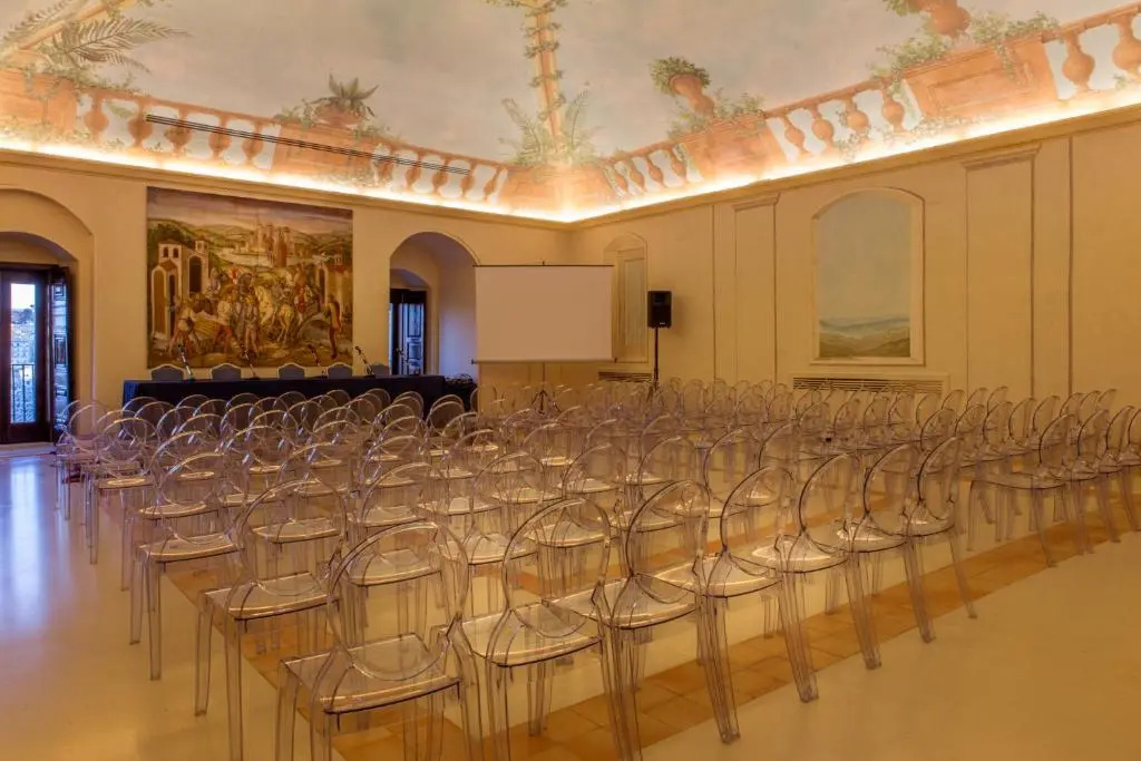 Palazzo Viceconte - Général