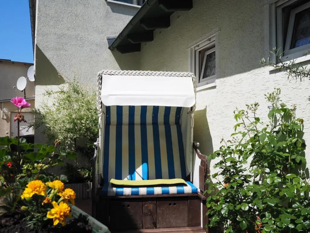 Kaisers Eck Ferienwohnung - Chambres