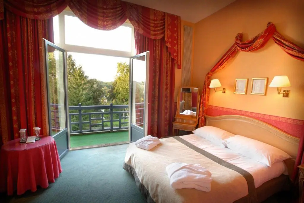 Comfort room