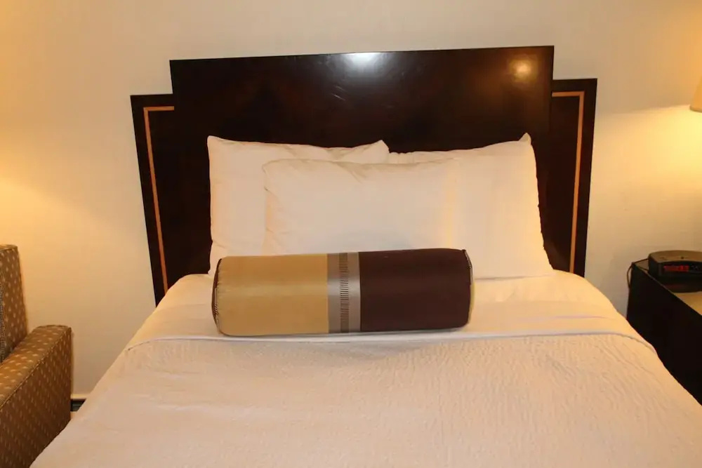 Bedford Plaza Hotel - Boston - Chambres