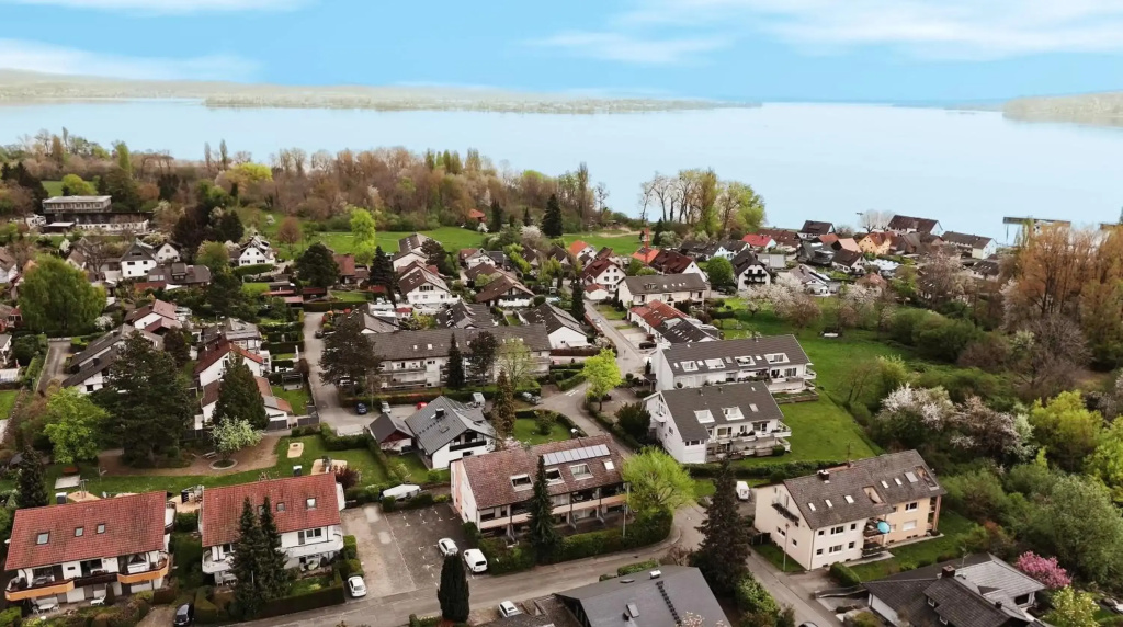 Ferienwohnung Höri-Nest