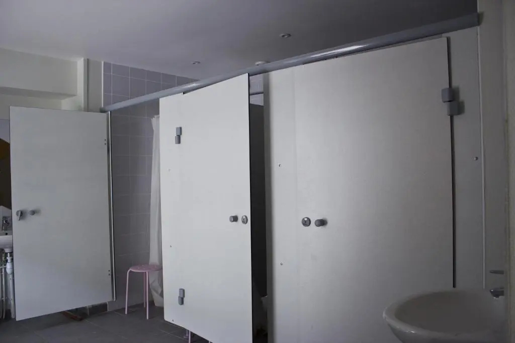 Fontaineblhostel — 5