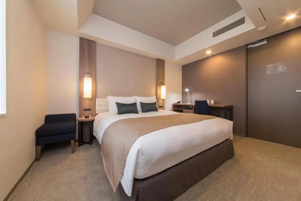 Tokyu Stay Ginza - Chambres